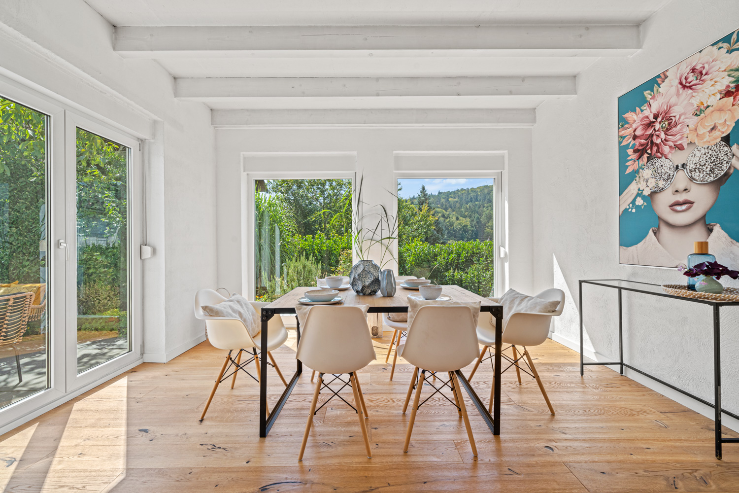 Eigentümerin Baden-Baden