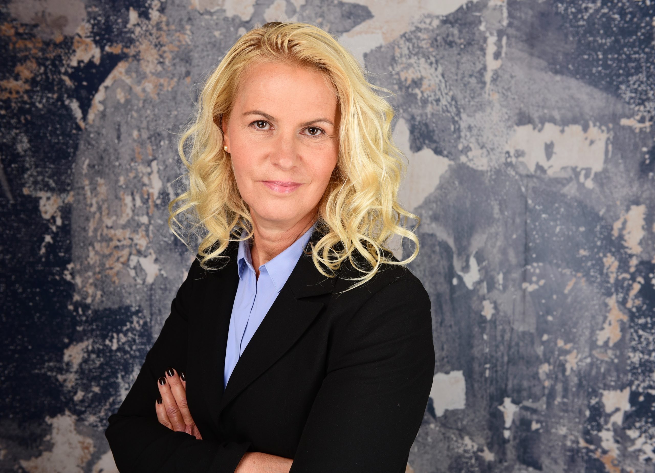 Marion Vogt